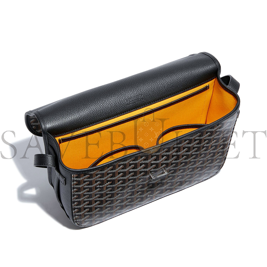 GOYARD BELVEDERE MM BAG BELVE3MMLTY01CG01P (29*23*9cm) GOYARD BELVEDERE MM BAG BELVE3MMLTY01CG01P (29*23*9cm)